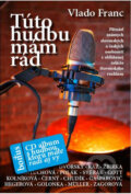 Kniha: Túto hudbu mám rád (Vlado Franc). Forza Music, 2007 Kniha: Túto hudbu mám rád (Vlado Franc). Forza Music, 2007