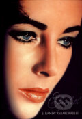 Kniha: Elizabeth (J. Randy Taraborrelli). BB/art, 2007 Kniha: Elizabeth (J. Randy Taraborrelli). BB/art, 2007