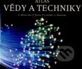 Kniha: Atlas vědy a techniky (Leopoldo Benacchio a kolektiv). Knižní klub, 2007 Kniha: Atlas vědy a techniky (Leopoldo Benacchio a kolektiv). Knižní klub, 2007