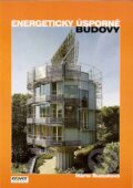 Kniha: Energeticky úsporné budovy (Mária Budiaková). A- Projekt, 2003 Kniha: Energeticky úsporné budovy (Mária Budiaková). A- Projekt, 2003