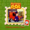 Kniha: Príhody poštára Pata 2 (Egmont SK). Egmont SK, 2007 Kniha: Príhody poštára Pata 2 (Egmont SK). Egmont SK, 2007