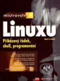 Kniha: Mistrovství v Linuxu (Mark G. Sobell). Computer Press, 2007 Kniha: Mistrovství v Linuxu (Mark G. Sobell). Computer Press, 2007
