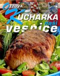 Kniha: Ottova kuchařka naší vesnice (Ottovo nakladatelství). Ottovo nakladatelství, 2007 Kniha: Ottova kuchařka naší vesnice (Ottovo nakladatelství). Ottovo nakladatelství, 2007