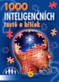 Kniha: 1000 inteligenčních testů a hříček (Ángeles Deckname-Barcelona). SUN, 2007 Kniha: 1000 inteligenčních testů a hříček (Ángeles Deckname-Barcelona). SUN, 2007