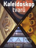 Kniha: Kaleidoskop tvarů (Štěpán Bartoš a kolektív). MAYDAY publishing, 2007 Kniha: Kaleidoskop tvarů (Štěpán Bartoš a kolektív). MAYDAY publishing, 2007