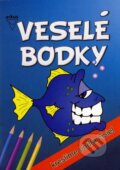 Kniha: Veselé bodky (Arkus). Arkus, 2007 Kniha: Veselé bodky (Arkus). Arkus, 2007