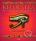 Kniha: Kleopatra (Adéle Geras). Belimex, 2007 Kniha: Kleopatra (Adéle Geras). Belimex, 2007