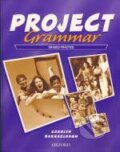 Kniha: Project Grammar (Carolyn Barraclough). Oxford University Press, 2004 Kniha: Project Grammar (Carolyn Barraclough). Oxford University Press, 2004