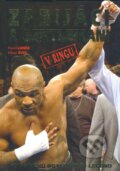 Kniha: Zabijáci a gentlemani v ringu (Milan Švec a Pavel Loněk). Fighters Publications, 2007 Kniha: Zabijáci a gentlemani v ringu (Milan Švec a Pavel Loněk). Fighters Publications, 2007