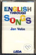 Audiokniha: English through Songs (audio MC) (Leda). Leda, 2007 Audiokniha: English through Songs (audio MC) (Leda). Leda, 2007