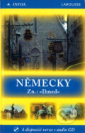 Kniha: Německy Zn: Ihned (Doris Moeglin). INFOA, 2004 Kniha: Německy Zn: Ihned (Doris Moeglin). INFOA, 2004
