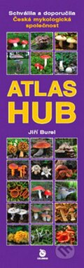 Atlas hub - Jiří Burel, Columbus, 2007