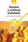Kniha: Osobní a rodinné bohatství (Miloš Filip). C. H. Beck, 2006 Kniha: Osobní a rodinné bohatství (Miloš Filip). C. H. Beck, 2006