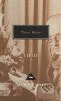 Kniha: Lolita (Vladimir Nabokov). Everyman, 1992 Kniha: Lolita (Vladimir Nabokov). Everyman, 1992