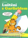 Kniha: Luštění s Garfieldem (Eva Bavorová). Mladá fronta, 2013 Kniha: Luštění s Garfieldem (Eva Bavorová). Mladá fronta, 2013