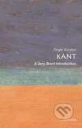 Kniha: Kant (Roger Scruton). Oxford University Press, 2001 Kniha: Kant (Roger Scruton). Oxford University Press, 2001