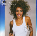 Hudební CD: Whitney Houston: Whitney (Hudobné albumy). Hudobné albumy, 2020 Hudební CD: Whitney Houston: Whitney (Hudobné albumy). Hudobné albumy, 2020