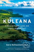 Kniha: Kuleana (Sara Kehaulani Goo). Flatiron Books, 2026 Kniha: Kuleana (Sara Kehaulani Goo). Flatiron Books, 2026