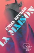 Kniha: La Maison (Emma Becker). Bedford Square, 2026 Kniha: La Maison (Emma Becker). Bedford Square, 2026