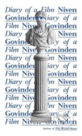 Kniha: Diary of a Film (Niven Govinden). Dalkey Archive Press, 2026 Kniha: Diary of a Film (Niven Govinden). Dalkey Archive Press, 2026