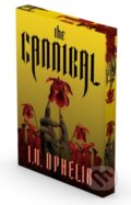 Kniha: The Cannibal (I.V. Ophelia). , 2026 Kniha: The Cannibal (I.V. Ophelia). , 2026
