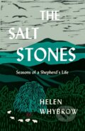 Kniha: The Salt Stones (Helen Whybrow). Milkweed Editions, 2026 Kniha: The Salt Stones (Helen Whybrow). Milkweed Editions, 2026