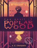 Kniha: The House in Poplar Wood (K. E. Ormsbee). Chronicle Books, 2026 Kniha: The House in Poplar Wood (K. E. Ormsbee). Chronicle Books, 2026