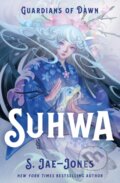Kniha: Guardians of Dawn - Suhwa (S. Jae-Jones). Titan Books, 2026 Kniha: Guardians of Dawn - Suhwa (S. Jae-Jones). Titan Books, 2026