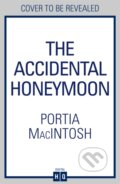 Kniha: The Accidental Honeymoon (Portia MacIntosh). HQ, 2026 Kniha: The Accidental Honeymoon (Portia MacIntosh). HQ, 2026