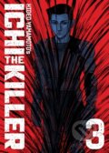Kniha: Ichi the Killer (Omnibus) Vol. 3 (Hideo Yamamoto). Seven Seas, 2026 Kniha: Ichi the Killer (Omnibus) Vol. 3 (Hideo Yamamoto). Seven Seas, 2026