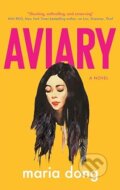 Kniha: Aviary (Maria Dong). Severn House, 2026 Kniha: Aviary (Maria Dong). Severn House, 2026