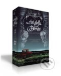 Kniha: The Aristotle and Dante Collection (Benjamin Alire Saenz). Simon & Schuster Books for Young Readers, 2023 Kniha: The Aristotle and Dante Collection (Benjamin Alire Saenz). Simon & Schuster Books for Young Readers, 2023