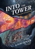 Kniha: Into the Tower (Hari Conner). Andrews McMeel, 2023 Kniha: Into the Tower (Hari Conner). Andrews McMeel, 2023