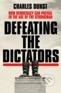 Kniha: Defeating the Dictators, 2023 Kniha: Defeating the Dictators, 2023