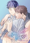 Kniha: Perfect Buddy (The Comic / Manhwa) Vol. 6 (Lash). Seven Seas, 2026 Kniha: Perfect Buddy (The Comic / Manhwa) Vol. 6 (Lash). Seven Seas, 2026