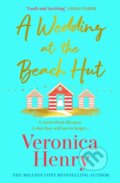Kniha: A Wedding at the Beach Hut (Veronica Henry). Orion, 2026 Kniha: A Wedding at the Beach Hut (Veronica Henry). Orion, 2026