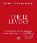 Kniha: The 12 Levers (Jeremy Stevenson a Spencer Greenberg). , 2026 Kniha: The 12 Levers (Jeremy Stevenson a Spencer Greenberg). , 2026