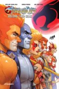 Kniha: Thundercats Vol. 2 (Declan Shalvey). , 2025 Kniha: Thundercats Vol. 2 (Declan Shalvey). , 2025