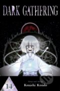 Kniha: Dark Gathering, Vol. 14 (Kenichi Kondo). Viz Media, 2025 Kniha: Dark Gathering, Vol. 14 (Kenichi Kondo). Viz Media, 2025