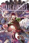 Kniha: Final Fantasy Lost Stranger, Vol. 10 (Melody Pan, Bianca Pistillo, Itsuki Kameya a Hazuki Minase). Yen Press, 2024 Kniha: Final Fantasy Lost Stranger, Vol. 10 (Melody Pan, Bianca Pistillo, Itsuki Kameya a Hazuki Minase). Yen Press, 2024