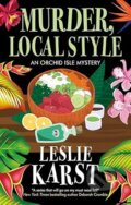 Kniha: Murder, Local Style (Leslie Karst). Severn House, 2026 Kniha: Murder, Local Style (Leslie Karst). Severn House, 2026