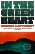 Kniha: In the Green Heart, 2026 Kniha: In the Green Heart, 2026