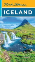 Kniha: Rick Steves Iceland (Cameron Hewitt, Rick Steves a Ian Watson). Rick Steves, 2026 Kniha: Rick Steves Iceland (Cameron Hewitt, Rick Steves a Ian Watson). Rick Steves, 2026