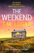 Kniha: The Weekend, 2026 Kniha: The Weekend, 2026