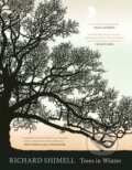 Kniha: Trees in Winter (Richard Shimell). Sphere, 2024 Kniha: Trees in Winter (Richard Shimell). Sphere, 2024