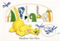 Kniha: Alphabet (Matthew Van Fleet). Little Simon, 2026 Kniha: Alphabet (Matthew Van Fleet). Little Simon, 2026