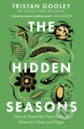 Kniha: The Hidden Seasons (Tristan Gooley). Hodder and Stoughton, 2026 Kniha: The Hidden Seasons (Tristan Gooley). Hodder and Stoughton, 2026