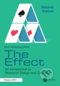 Kniha: The Effect (Nick Huntington-Klein). Chapman and Hall/CRC, 2025 Kniha: The Effect (Nick Huntington-Klein). Chapman and Hall/CRC, 2025
