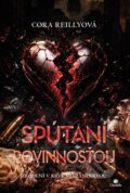 E-kniha: Spútaní povinnosťou (Cora Reilly), 2026 E-kniha: Spútaní povinnosťou (Cora Reilly), 2026