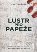 Kniha: Lustr pro papeže, 2026 Kniha: Lustr pro papeže, 2026